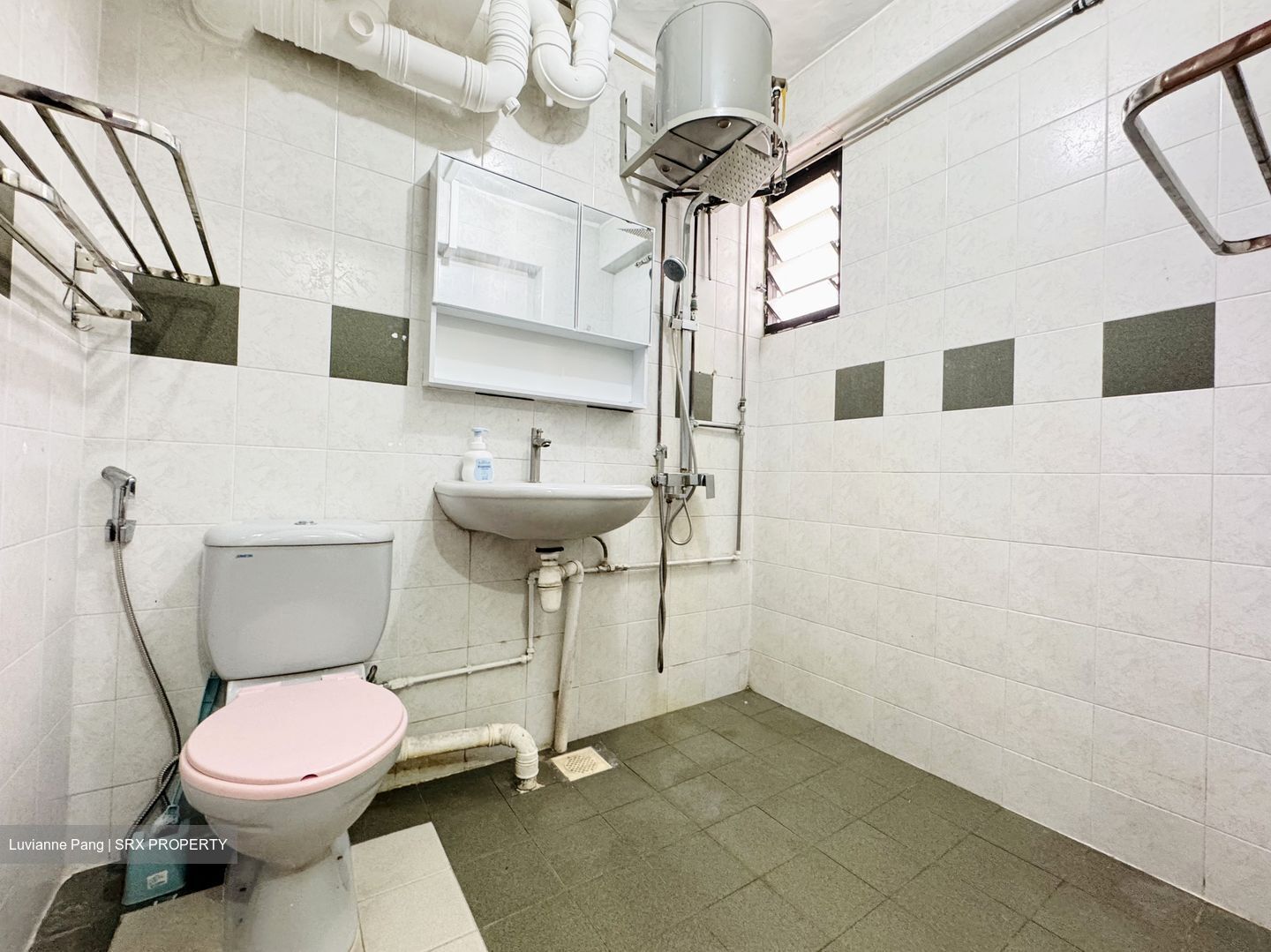 Blk 16 Hougang View (Hougang), HDB 5 Rooms #587427621